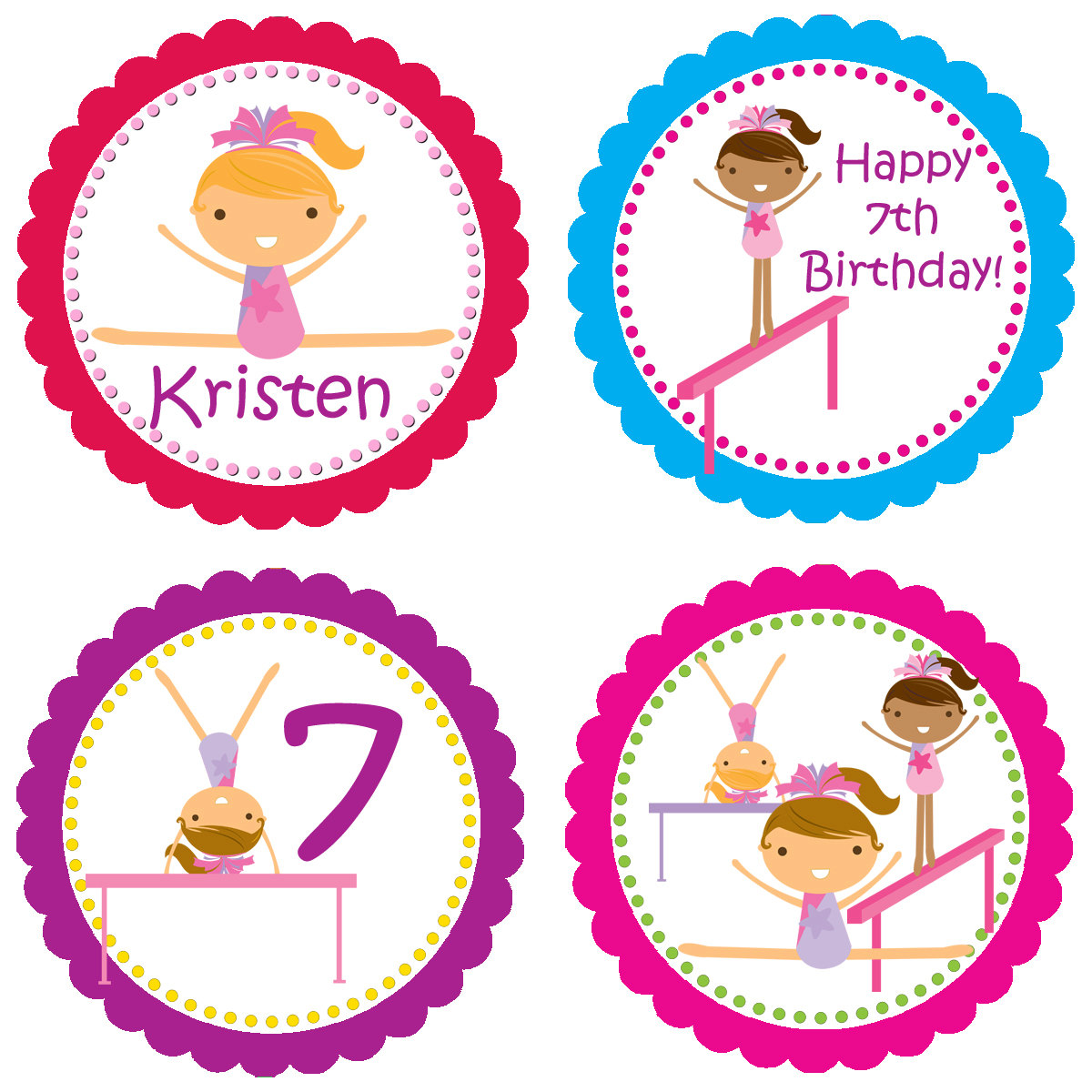 Free Images Of Gymnasts, Download Free Clip Art, Free Clip