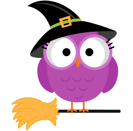 Halloween clipart cute clipart images gallery for free