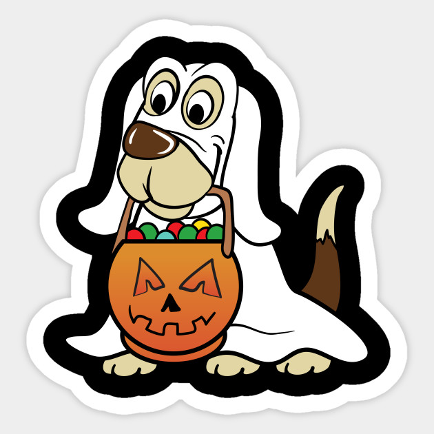 Free Trick Or Treat Clipart halloween dog, Download Free