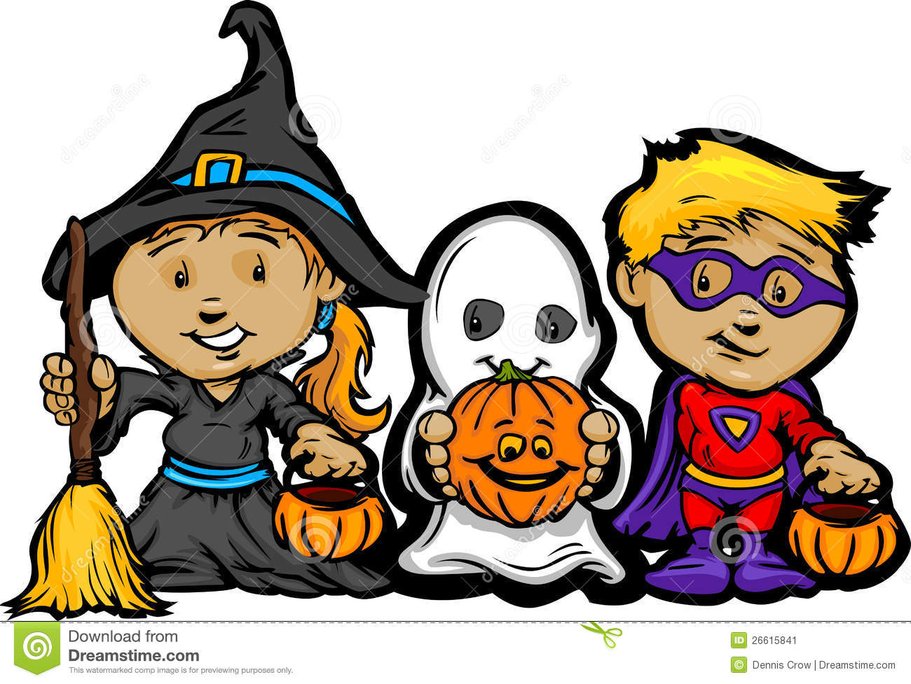 Free Halloween School Cliparts, Download Free Clip Art, Free