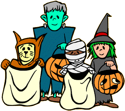 Free Halloween School Cliparts, Download Free Clip Art, Free