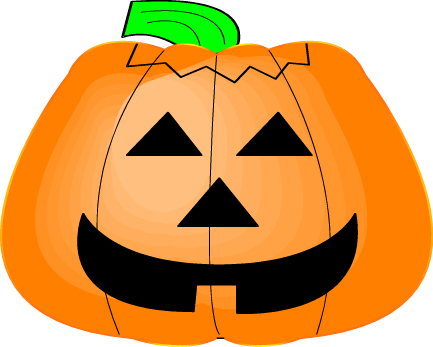 Free Halloween Pumpkin Clipart, Download Free Clip Art, Free