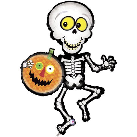 Free Skeleton Pictures For Halloween, Download Free Clip Art