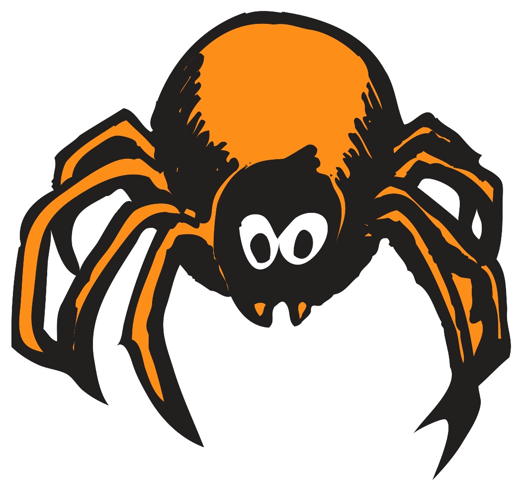 Free Halloween Spider Pictures, Download Free Clip Art, Free