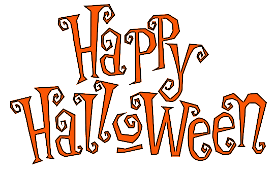 Free Word Halloween Cliparts, Download Free Clip Art, Free