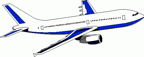 Free Airplane Cliparts, Download Free Clip Art, Free Clip