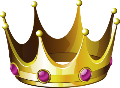 Free crown cliparts.