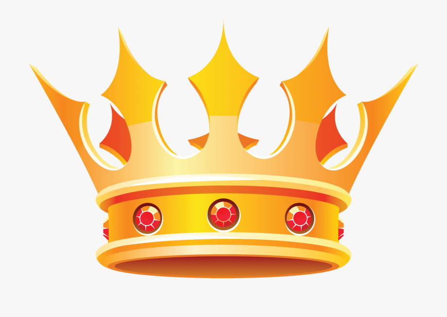 King Crown Clipart Free