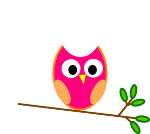 Owl Clipart Cute Free
