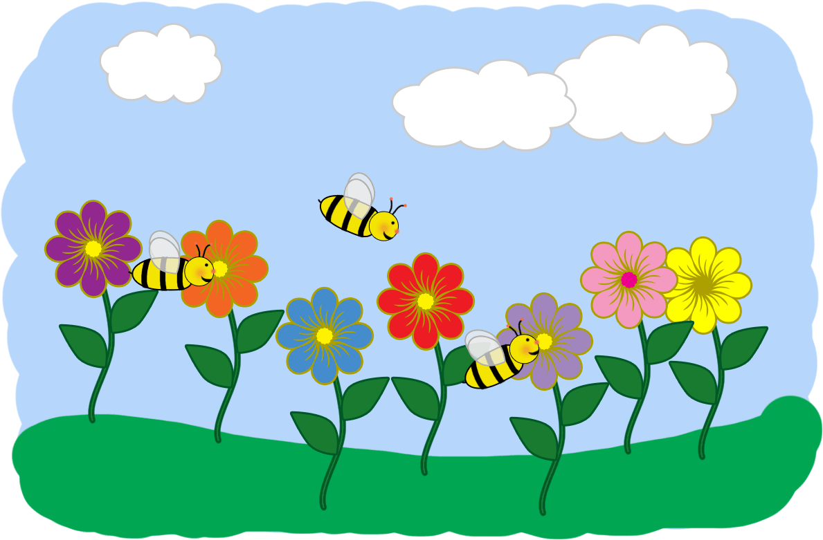 Free Free Spring Cliparts, Download Free Clip Art, Free Clip