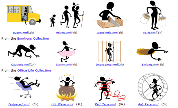 Free Ms Powerpoint Cliparts, Download Free Clip Art, Free