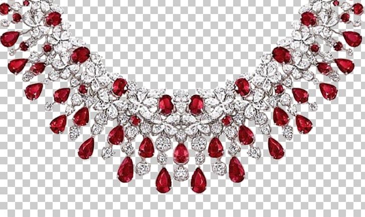 Jewellery Costume Jewelry Necklace Gemstone Diamond PNG