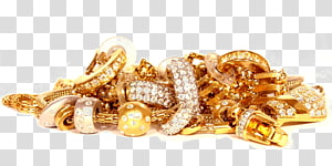 Costume Jewelry PNG clipart images free download
