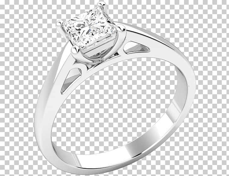 Engagement ring bijou.
