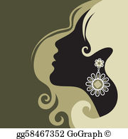 Jewelry lady clipart clipart images gallery for free