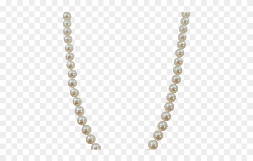 Download Free png Jewelry Clipart Pearl Png Pearls