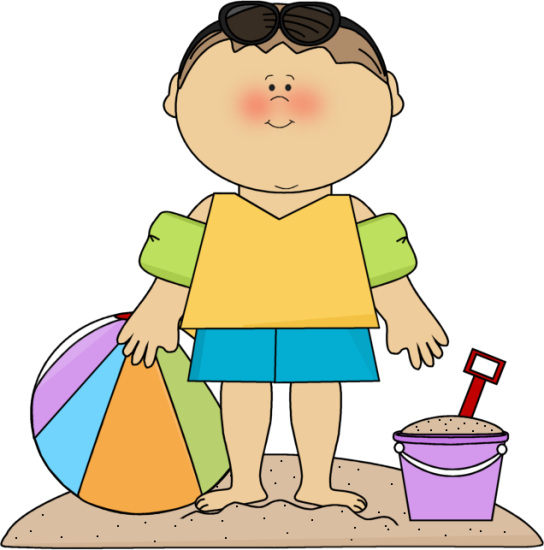 Free Kids Summer Clipart, Download Free Clip Art, Free Clip