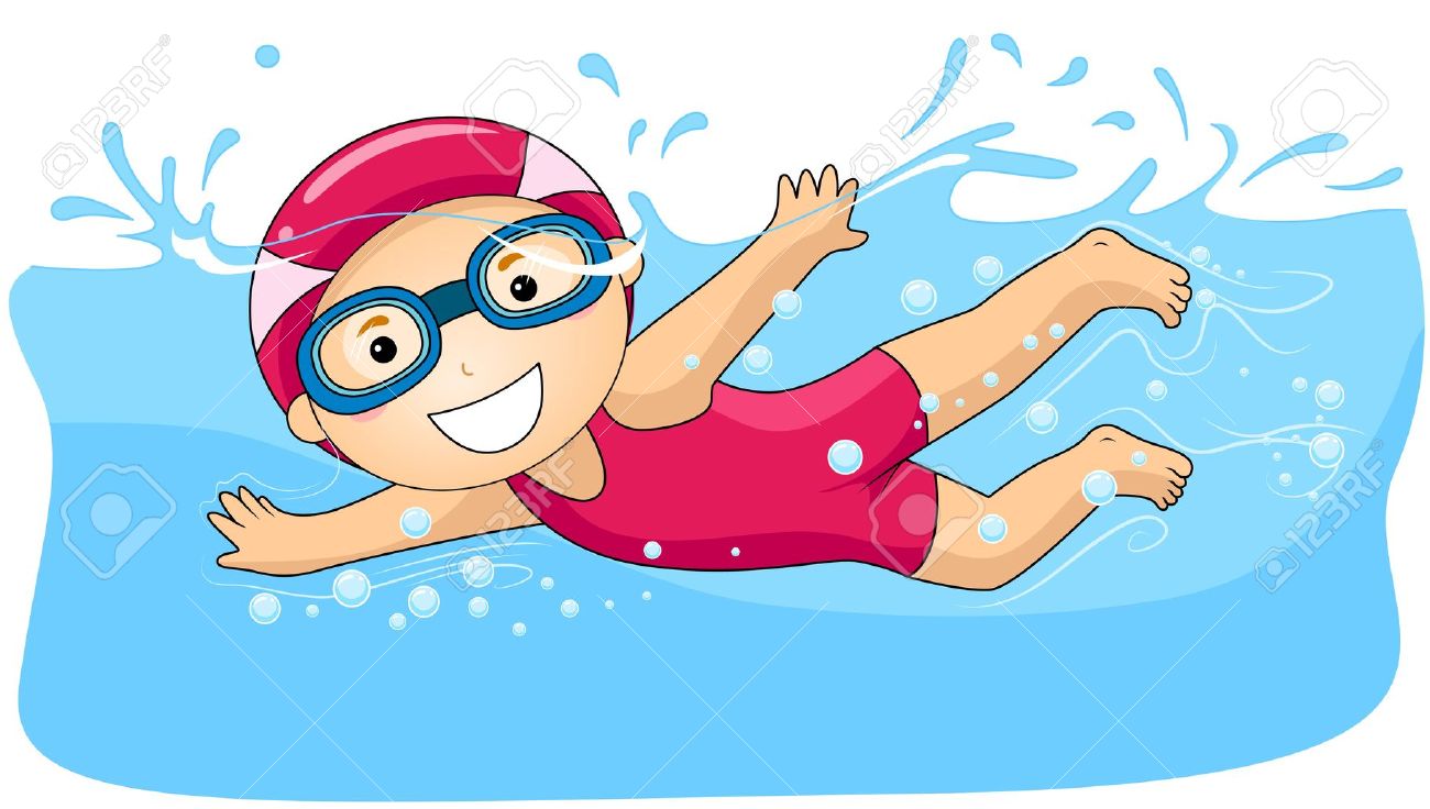 Free Swimming Cliparts, Download Free Clip Art, Free Clip