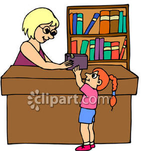 Library clipart clipart.
