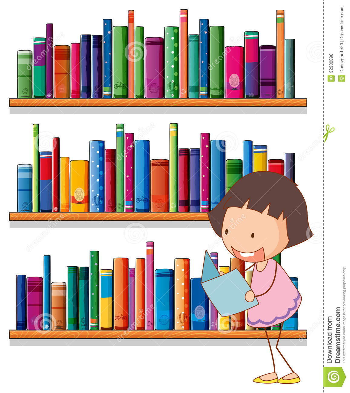 Free Classroom Bookshelf Cliparts, Download Free Clip Art