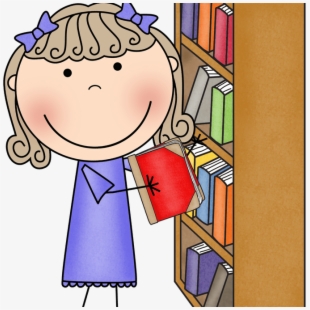 Clipart Classroom Library Clip Art Library