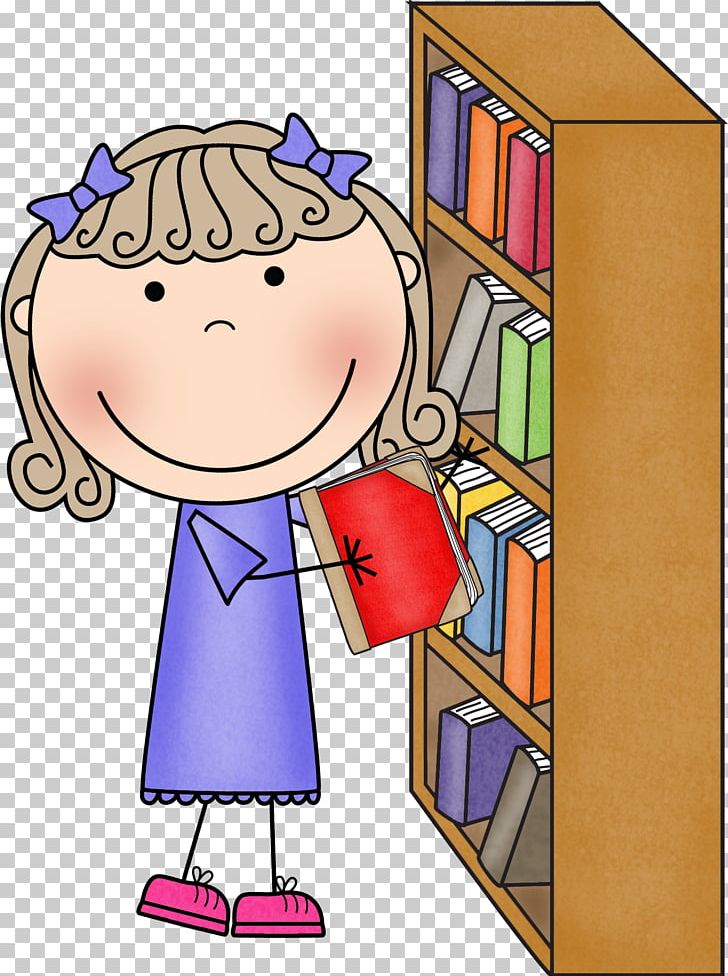 Library Classroom Bookcase PNG, Clipart, Book, Bookcase, Boy