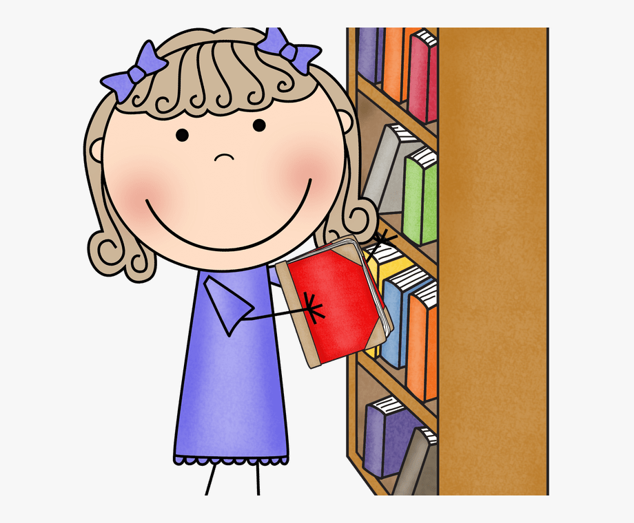 Clipart Classroom Library Clip Art Library