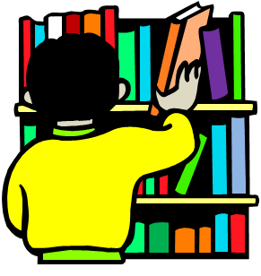 Free Library Helper Cliparts, Download Free Clip Art, Free