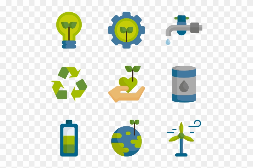 Clipart Library Download Renewable Energy Icons Free