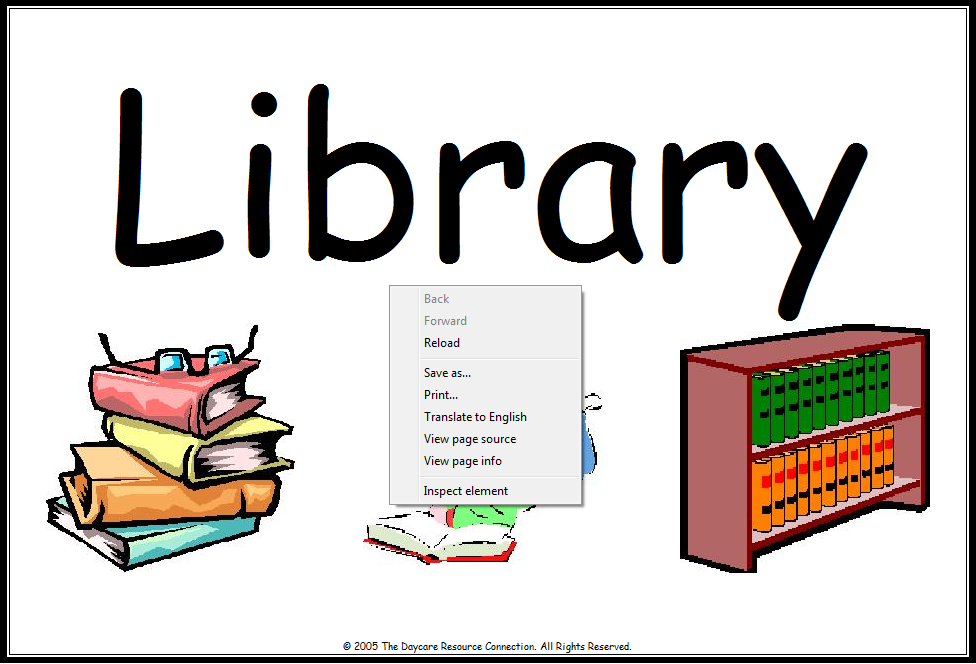 Free School Library Pictures, Download Free Clip Art, Free