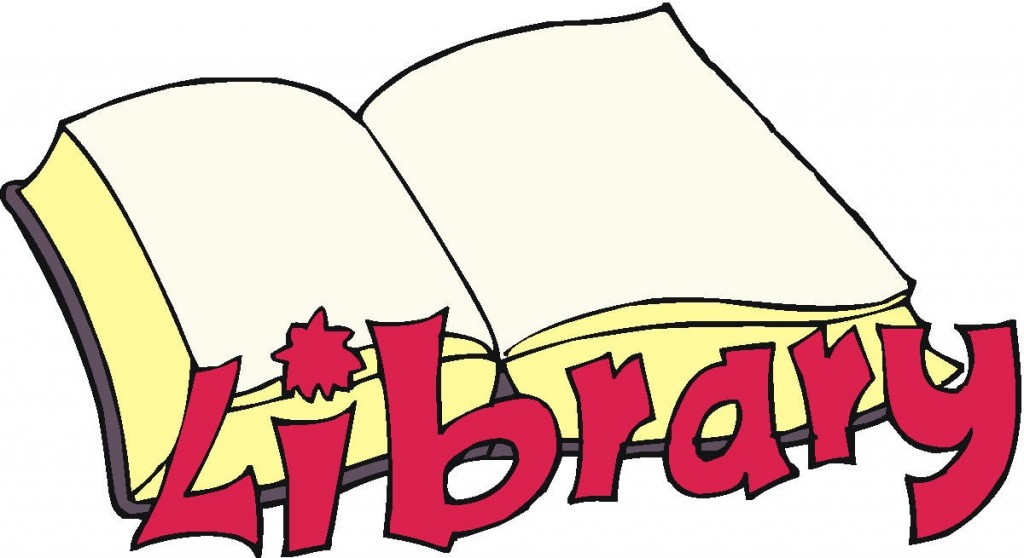 Library clipart clipart.