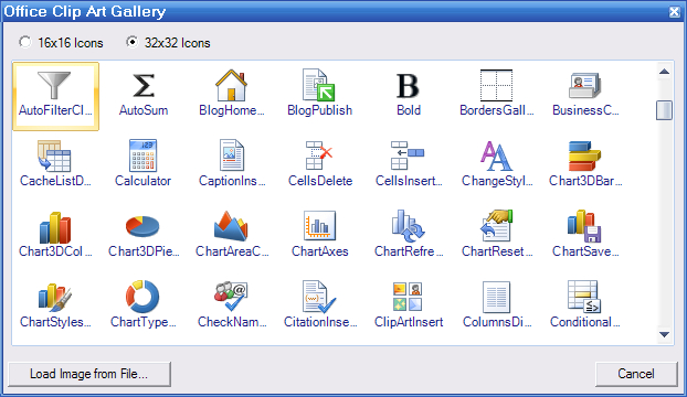 free clipart microsoft office