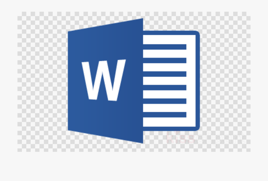 Microsoft word processor.