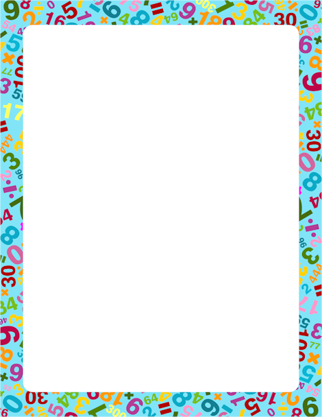 Pin by Muse Printables on Page Borders and Border Clip Art