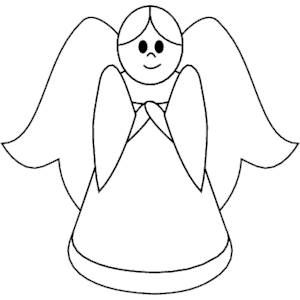 Free Free Angel Cliparts, Download Free Clip Art, Free Clip