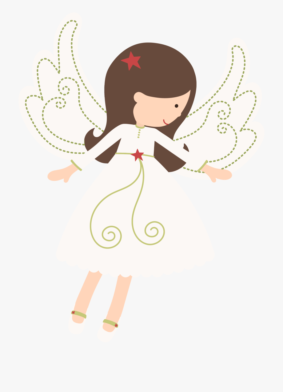 free clipart of angels singing
