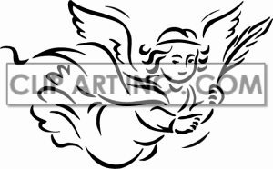 Angels clipart wedding, Angels wedding Transparent FREE for