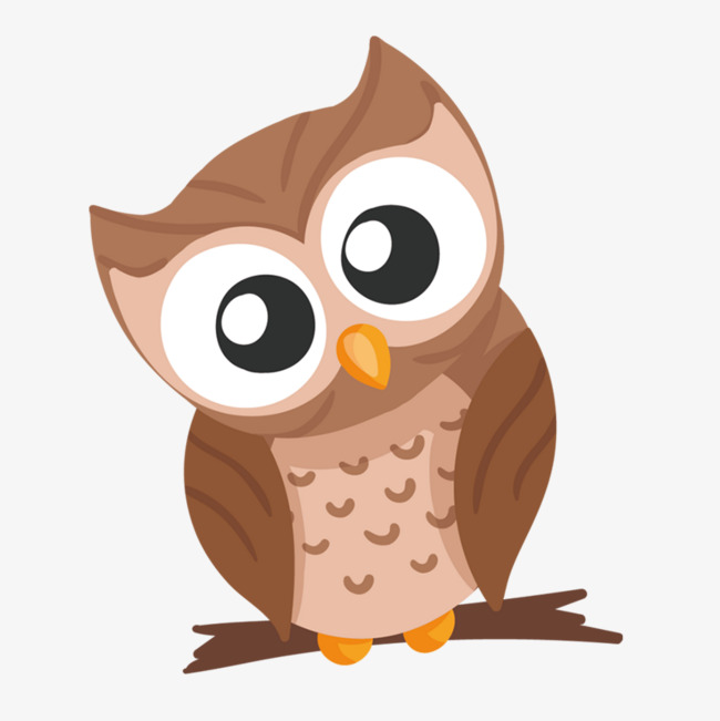 Download Free png Cute Owl, Cute Clipart, Owl Clipart, Png