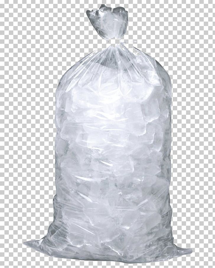 Ice packs bag.