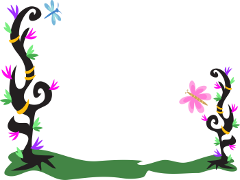Free Planting Cliparts Border, Download Free Clip Art, Free