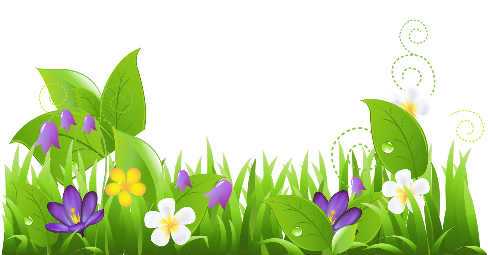 free clipart plants landscaping