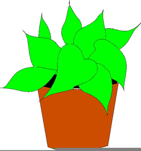 Free Clipart Plants