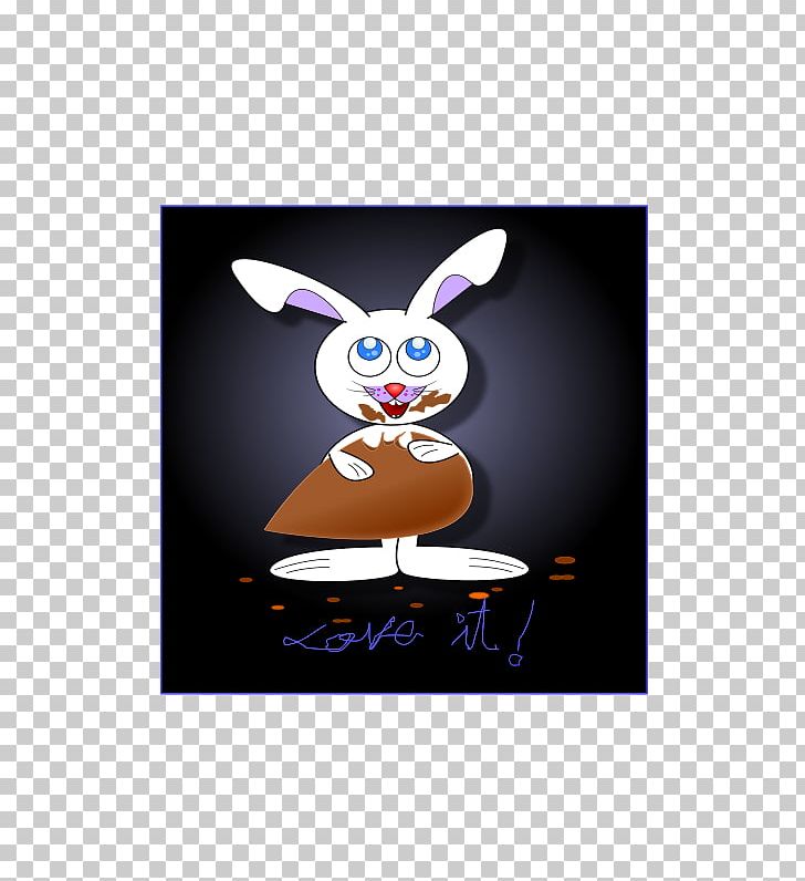 Rabbit Easter Bunny Tooth Fairy PNG, Clipart, Animal