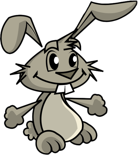 Free Bunny Rabbit Clipart, Download Free Clip Art, Free Clip