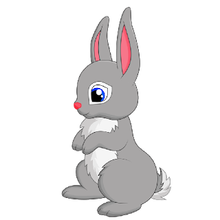 Cute rabbit clipart clipart collection bunny bunny png