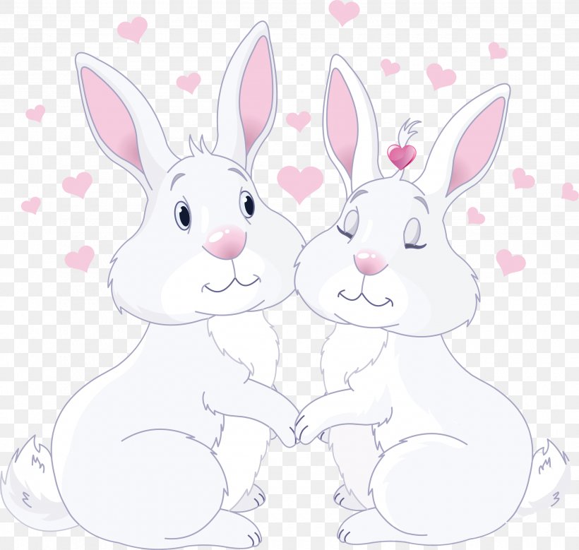 Bugs Bunny Domestic Rabbit Hare Clip Art, PNG,