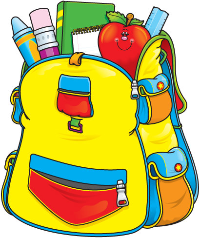 Free clipart school supplies clipart free download
