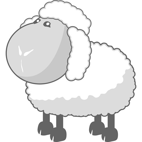 Free Sheep Pictures For Kids, Download Free Clip Art, Free