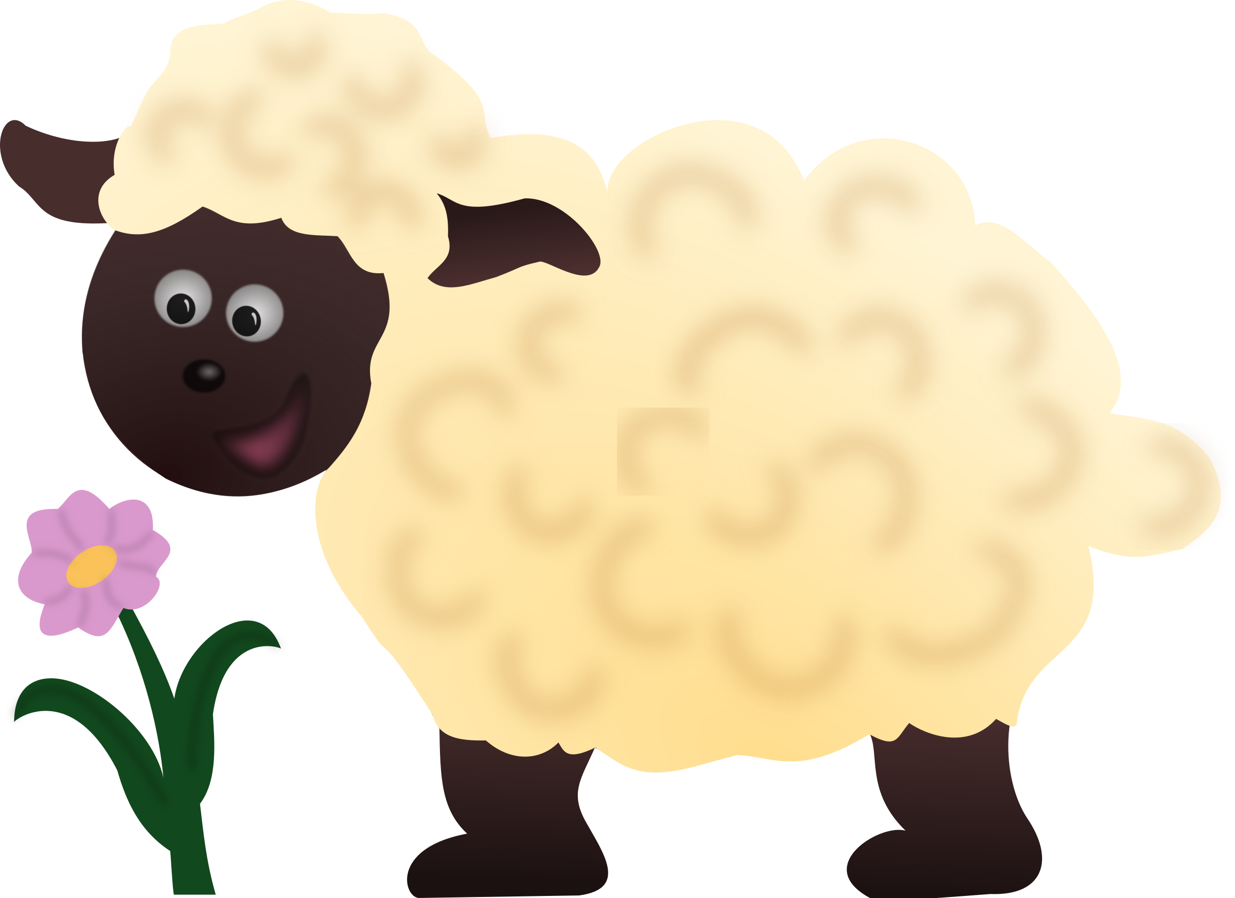 Clipart sheep nativity sheep, Clipart sheep nativity sheep