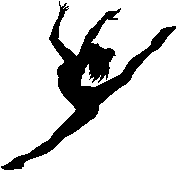 Free Dance Silhouette Images, Download Free Clip Art, Free